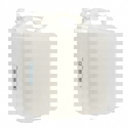More than 5 gal Polyethylene Carboy: 11.9